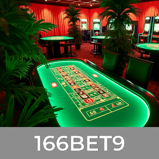 166BET9: Aproveite os bônus e promoções extraordinárias