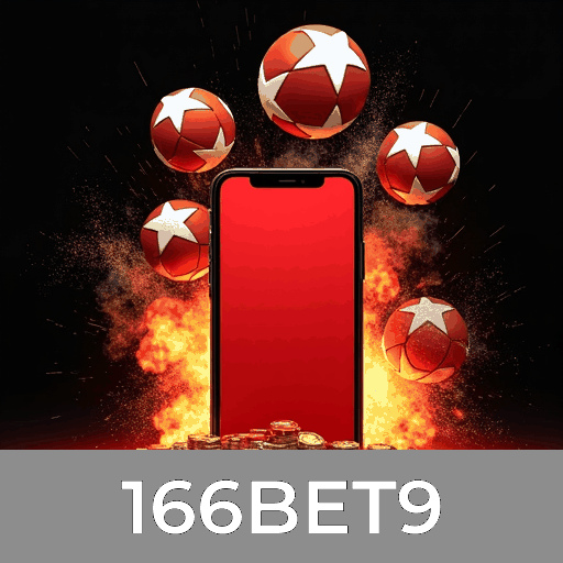 Experimente o Login Exclusivo e Seguro em 166BET9