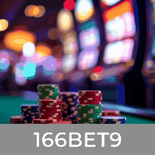 166BET9: A Plataforma Suprema de Jogos com Serviços Profissionais