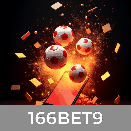 Experimente a Comodidade e Funcionalidade Completa com o App 166BET9