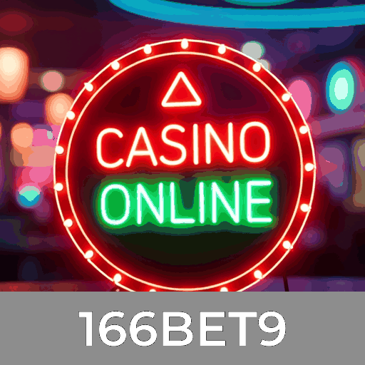166BET9: Seu Cassino Online Confiável e Divertido