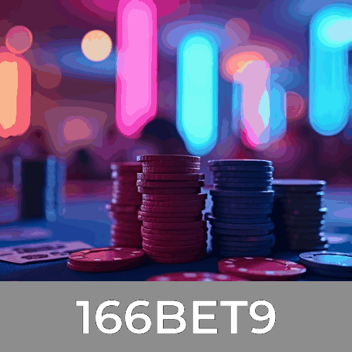 Experimente o Login Exclusivo e Seguro em 166BET9