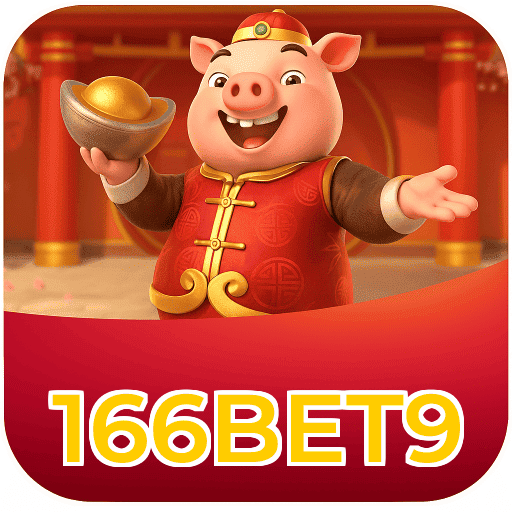 166BET9 Logo