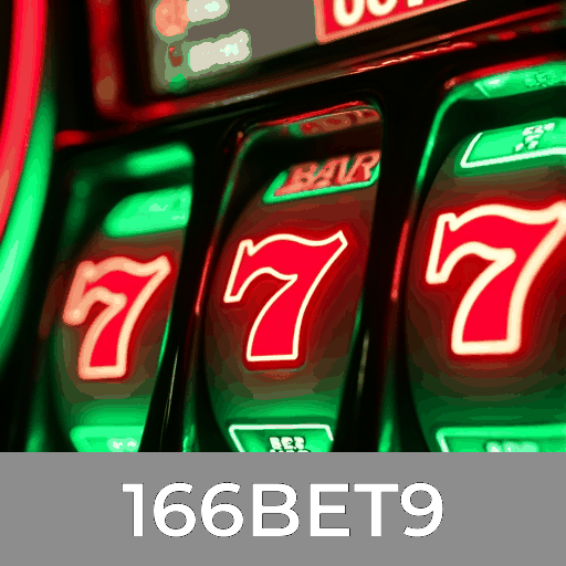 166BET9: Aproveite os bônus e promoções extraordinárias